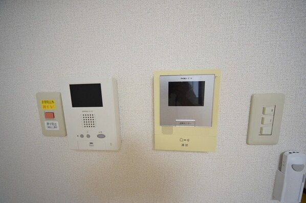 共立リライアンス四谷V-A棟の物件内観写真